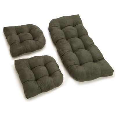 Coussin de remplacement pour canapé