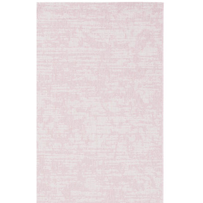 Tapis d'intérieur / extérieur abstrait Kulshan Performance