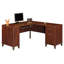 Ensemble de bureau configurable Magomed