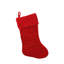 Chaussette de Noël traditionnelle suspendue 18 po-1268001041