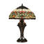 Lampe de table créole 26 po