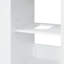 Meuble-lavabo simple 20 po avec plateau en céramique Dellas