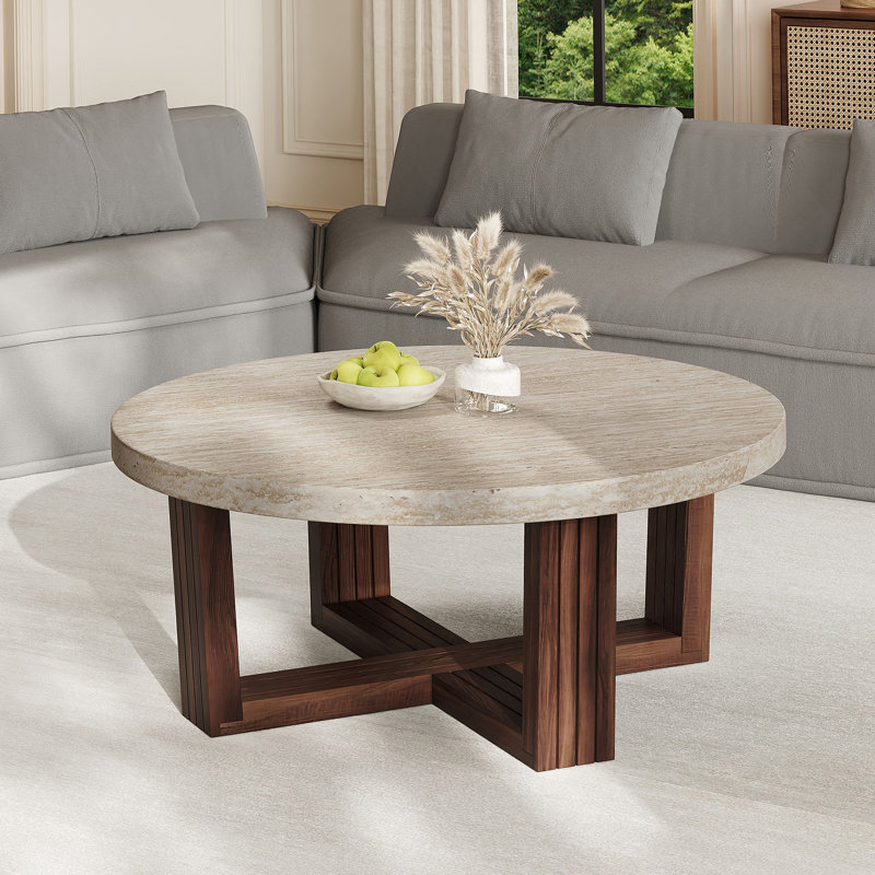 Table basse Danry