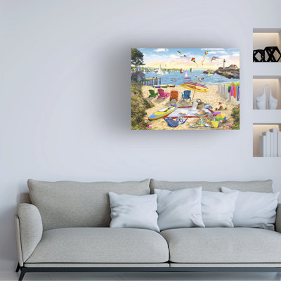 Art sur toile GL Studio