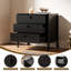 Commode 3 tiroirs, l 31,5 po-1043915934