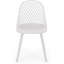 CHAISE LILY (ENSEMBLE DE 4)-525319440
