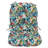 Outdoor 6'' Seat / Back Cushion-1643600755