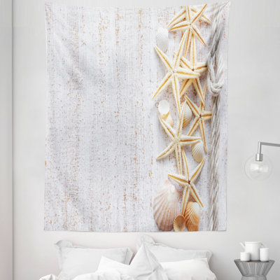 Microfiber Wall Hanging
