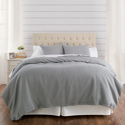 Percale Duvet Cover