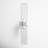 Abigail Solid Brass Armed Sconce-648008845
