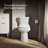PureWash M250 Round Bidet Toliet Seat, Manual Non-Electric Bidets for Existing Toilets-20789746