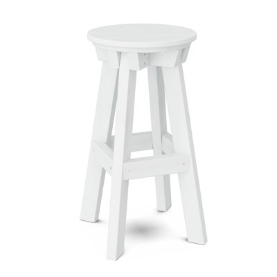 Heritage Barstool