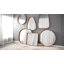Miroir mural Throntonville-1383210154