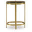 Table d'appoint Porterville