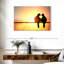 Silhouette de Hardie Love Birds-108733443