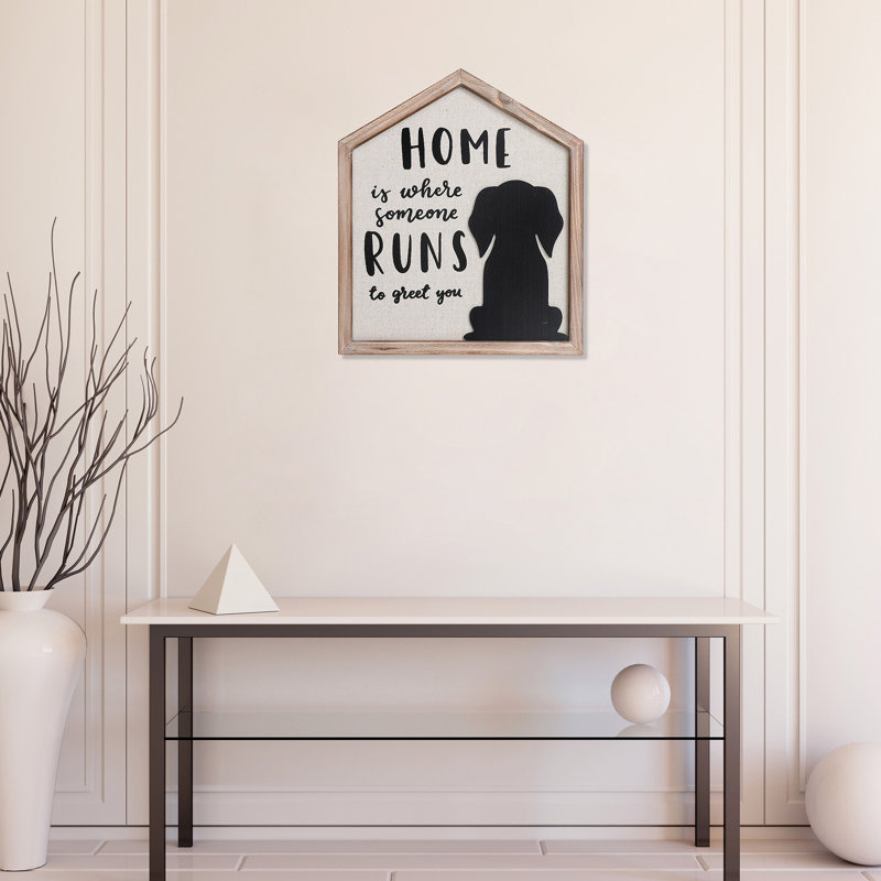 Farmhouse Wall Decor