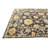 Jose Black Rug