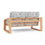 Pursuit Outdoor 2 - Seat Loveseat-1262744924