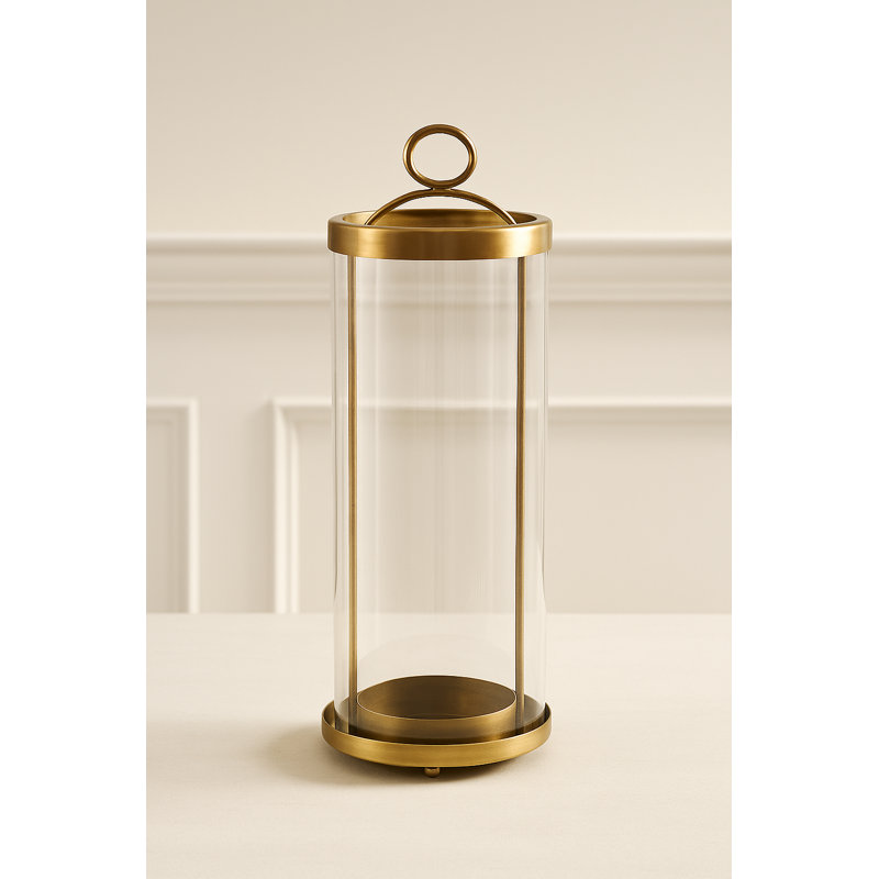 Porte-ouragan Raiz Studio