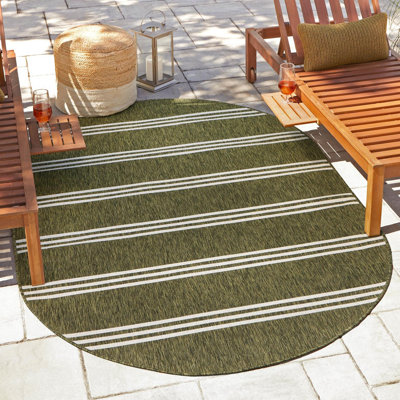 Tapis intérieur / extérieur Anguilla