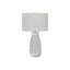 Éclairage, lampe de table, céramique, abat-jour, contemporain-114904221-114904224