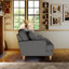 Adaku 4 Seater Sofa  -114317991-114317985