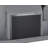 Summit Appliance Stainless Steel 200 CFM Convertible Under Cabinet Range Hood