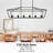 Hennis 6 - Light Kitchen Island Pendant-1854401445