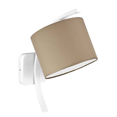 Artimon Armed Sconce