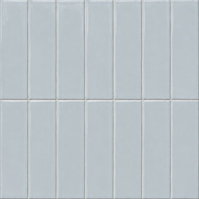Montauk 2.5x8 Ash Blue