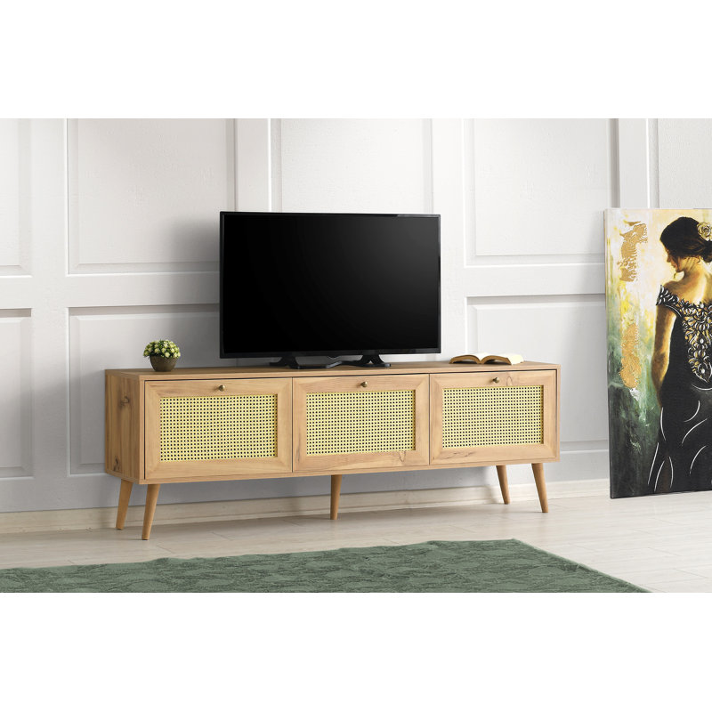 Shamong TV Stand, 60cm H x 180cm L x 40cm W