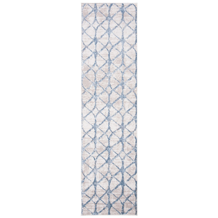 Mukul Geometric Area Rug