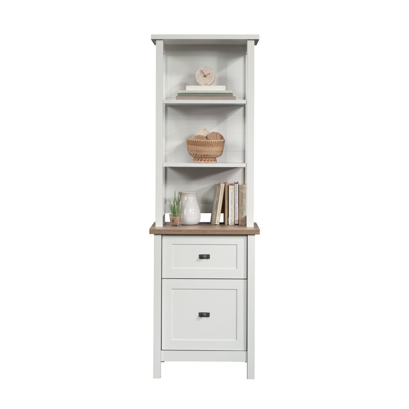 Emmit Storage Bookcase