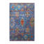 Tapis bleu-778937490