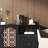 59.1in Multi-functional Sideboard Buffet-111454751