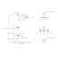 Complete Shower System with Rough in-Valve-65005642