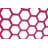Honeycomb Open-Frame Headboard-22972336-23007636