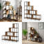 Fyrk Bookcase