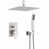 Brushed Nickel is out of stock