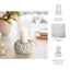Porte-bougie Shell-748121085