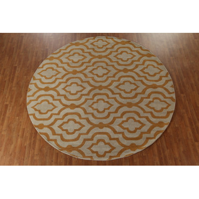 Celicia Wool Indoor Rug