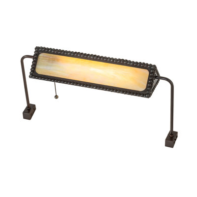 11.5" High Morris Church Pulpit Light