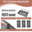 Rebrilliant Underbed Storage