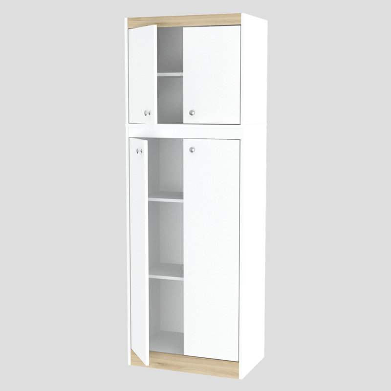 Garde-manger 67 po Antron