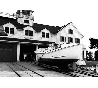 " LIfeboat "