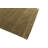 Ottosson Hand Loomed Gabbeh Rug, 100% Wool, Solid Color, Fade & Stain Resistant, Durable, All Sizes, India-Made.-110733505