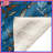 Floral Botanical Pattern Blankets-123335368