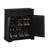 31.5" W Shoe Storage Cabinets With Drawer And 2 Doors-2080190589