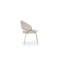 Chaise avec pieds Tehésha-694497889-694497902