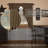 Navy Star Cotton Blend Room Darkening Curtain Panel Pair-19198074